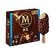 PLUS会员：MAGNUM 梦龙 松露巧克力口味冰淇淋雪糕 65g*4支