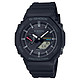 CASIO 卡西欧 G-SHOCK系列 男士太阳能蓝牙腕表 GA-B2100-1A