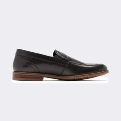 ROCKPORT 乐步 男士一脚蹬皮鞋 CH9062