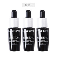 LANCOME 兰蔻 3瓶装 | LANCÔME 兰蔻 小黑瓶精华肌底液 7毫升/瓶 便携旅行装