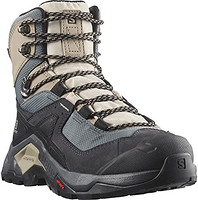 salomon 萨洛蒙 Quest Element Gore-Tex（防水）女式徒步登山鞋