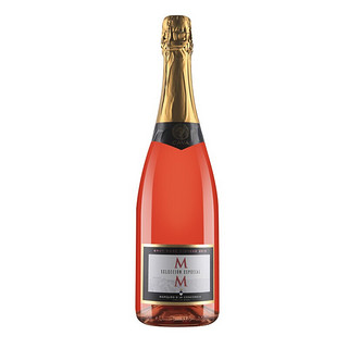 MARQUÉS DE LA CONCORDIA 康科迪亚侯爵酒庄 BRUT ROSE 葡萄酒 750ml