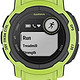 GARMIN 佳明 Instinct 2 Rugged GPS智能手表,电石灰