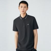 太平鸟 男士休闲Polo衫 BWDBB2A2087A