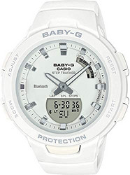 CASIO 卡西欧 BSA-B100 女士手表