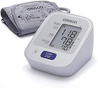OMRON 欧姆龙 M2 CLASSIC Intellisense血压计