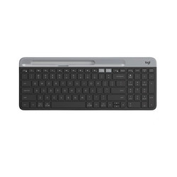 logitech 罗技 K580 无线蓝牙键盘