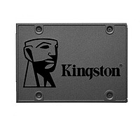 Kingston 金士顿 A400系列 240G SATA3 台式机 笔记本 固态硬盘