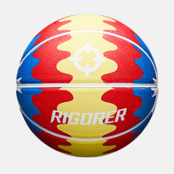 RIGORER 准者 7号篮球 Z321220060