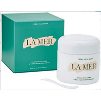 LA MER 海蓝之谜 精华面霜 250ml