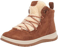 UGG 女士 Lakesider Heritage 中筒靴