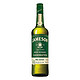 Jameson 尊美醇 IPA版 爱尔兰 威士忌 40%vol 700ml