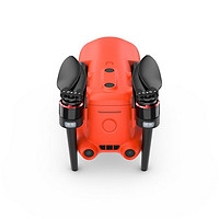 Evo II Pro 可折叠航拍无人机工业套装 1英寸大底高清拍摄6K视频全向避障 40分钟续航无人飞行器橙