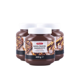 商品pierrotgourmand榛子巧克力酱400g