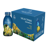 16萃 金银花凉茶 350ml*6瓶