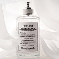 有券的上：Maison Margiela 慵懒周末淡香水 EDT 100ml