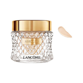 LANCOME 兰蔻 新菁纯臻颜精华粉底霜 #100陶瓷白 35ml