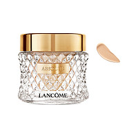 LANCOME 兰蔻 新菁纯臻颜精华粉底霜 #110象牙白 35ml