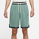 NIKE 耐克 官方OUTLETS Nike Dri-FIT DNA 男子篮球短裤CV1922