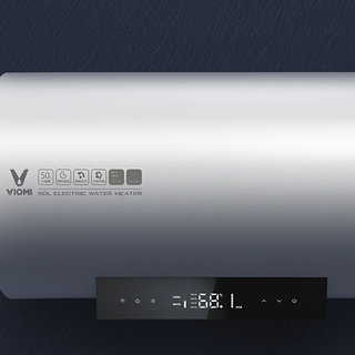 VIOMI 云米  VEW系列 储水式电热水器