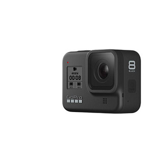 HERO8 Black 4K运动相机