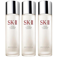 SK-II 神仙水精华凝露 230ml/瓶*3