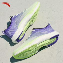 anta安踏氢跑40都市畅跑系列跑鞋112225541