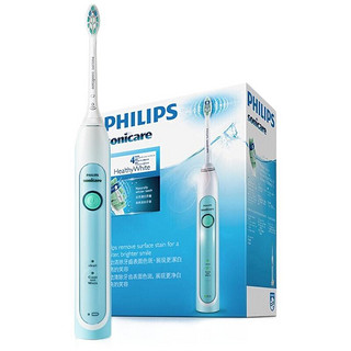 PHILIPS 飞利浦 Sonicare系列 HX6711 电动牙刷 蓝色