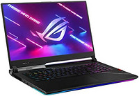 ASUS 华硕 CUK ROG Strix Scar 17 游戏机笔记本电脑（i9-12900H、32GB、2TB 、 RTX 3070 Ti ）