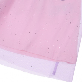 Baleno 班尼路 小马宝莉系列 82008986 女童连衣裙 粉红色 110cm