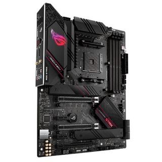 ROG 玩家国度 STRIX B550-E GAMING ATX主板