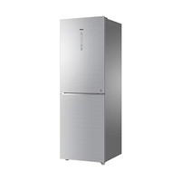Haier 海尔 双门冰箱 干湿分储 全空间保鲜BCD-272WDCI圣多斯银