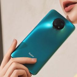 mi 小米 红米note9 5g版 游戏智能学生老人老年备用红外遥手机redmi