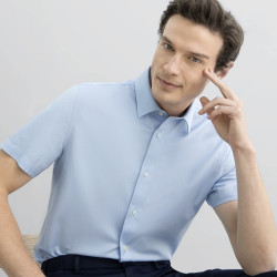 VICUTU 威可多 男士衬衫 VBW88253001
