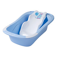Rikang 日康 RK-3627 儿童浴盆 蓝色