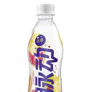 Mizone 脉动 气泡水饮料480ML*15瓶