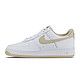 NIKE 耐克 男鞋AIR FORCE 1运动鞋休闲鞋板鞋DZ2771-121