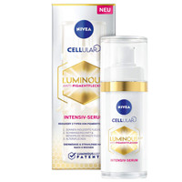 Prime会员：NIVEA 妮维雅 抗色素斑密集精华 30ml