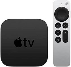 Apple 苹果 TV 4K 2021 32GB