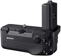 SONY 索尼 VG-C4EM 功能手柄（可用于 ILCE-7RM4，空间可容纳 2 节 Z 电池）