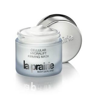 la prairie 补湿紧肤面膜 50ml