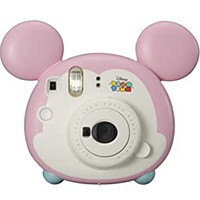 Prime会员：FUJI 富士 instax mini 拍立得 TSUM