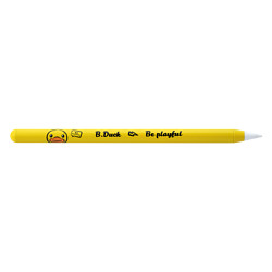 momax 摩米士 小黄鸭applepencil电容笔 ipad触控笔平替触屏笔