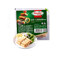 移动端、限地区、有券的上：Hormel 荷美尔 一口香热狗肠 250g