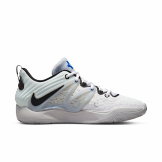 耐克 男子杜兰特15实战篮球鞋 NIKE KD15 EP DM1054-100 43 DM1054-100 38.5