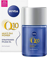 NIVEA 妮维雅 Q10紧致护理按摩油（100毫升）