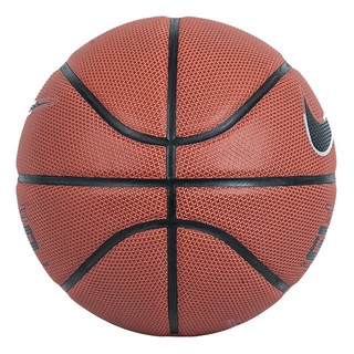 NIKE 耐克 TRUE GRIP 橡胶篮球 NKI0785507