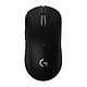 logitech 罗技 PRO X SUPERLIGHT 无线鼠标 GPW二代 25600DPI