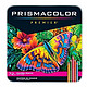 PRISMACOLOR 培斯玛 Premier 三福霹雳马 油性彩色铅笔 72色 铁盒装