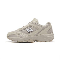 new balance 452系列 女款休闲运动鞋 WX452SR